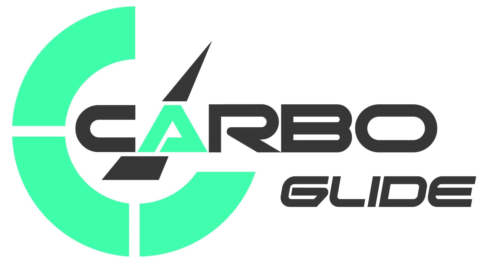 CARBO GLIDE logo